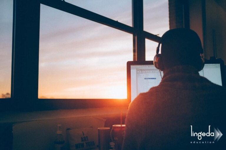 Why English Training Is a Smart Investment for 2025