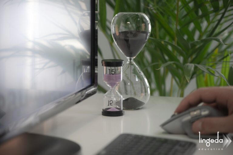 Improve Your English in Just 20 Minutes a Day